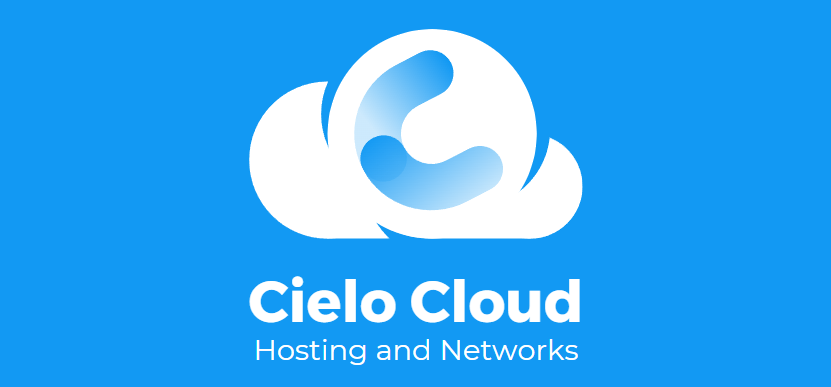 Cielo Cloud Hosting