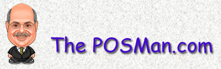 Graphic Designologist - The POSMAN