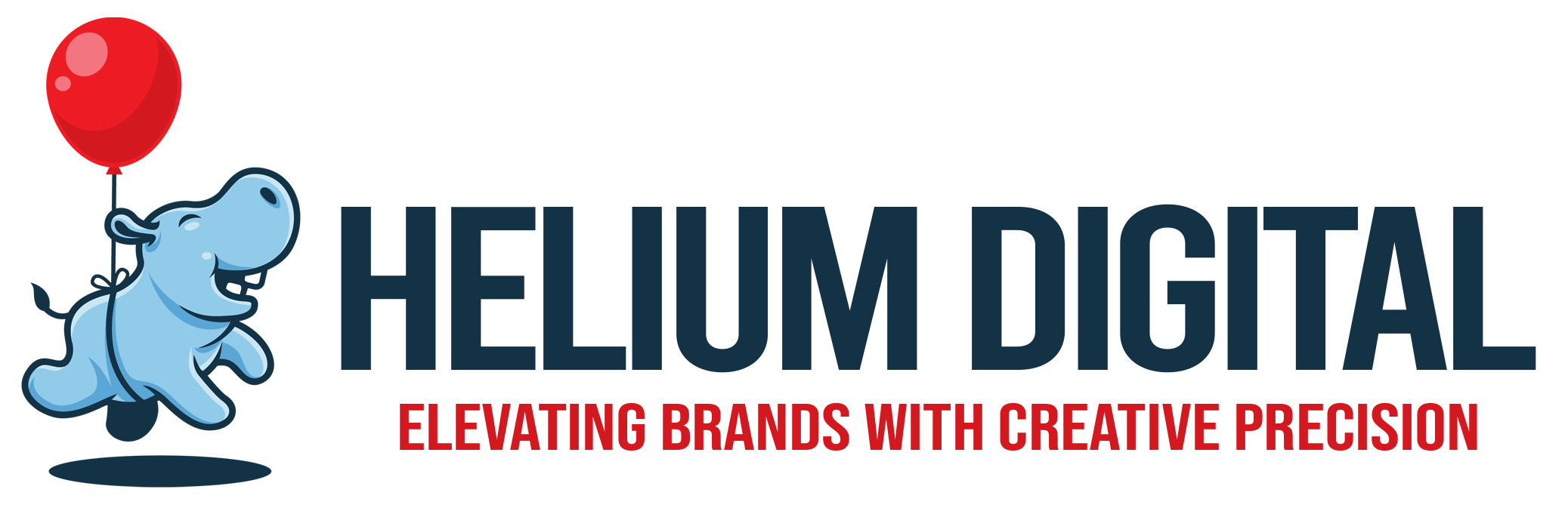 Helium Digital