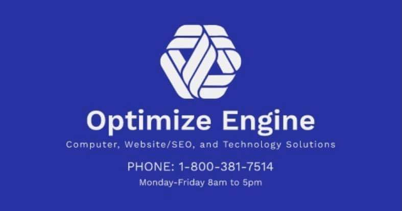 Optimize Engine
