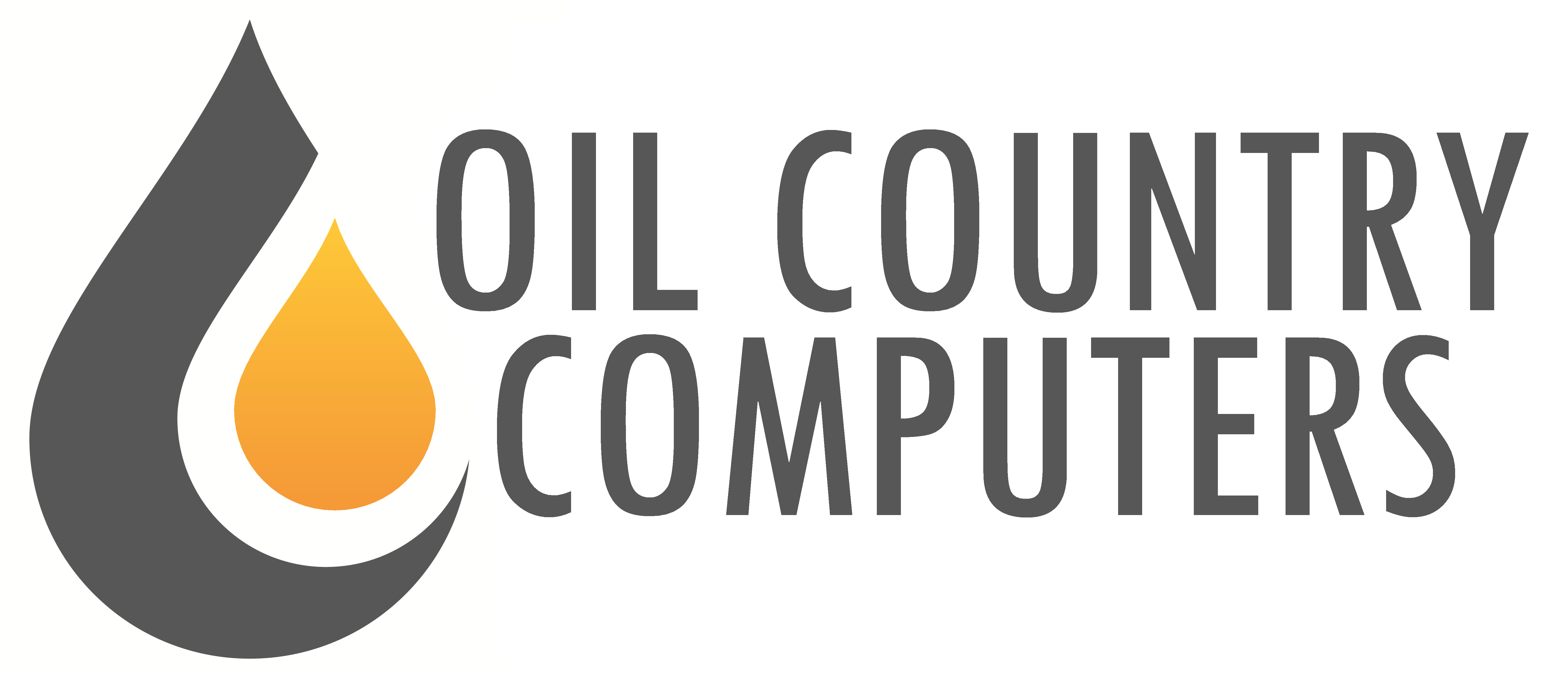 Oil Country Computers Hosting