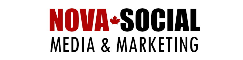 Nova Social Website Services