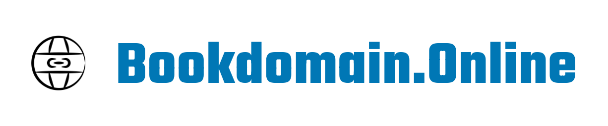 Bookdomain