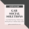 GAB Marketing Websites Domains and Hosting