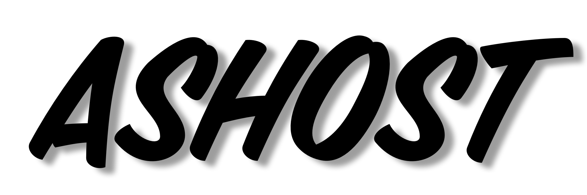 ASHOST