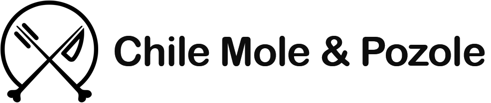 Chile Mole & Pozole