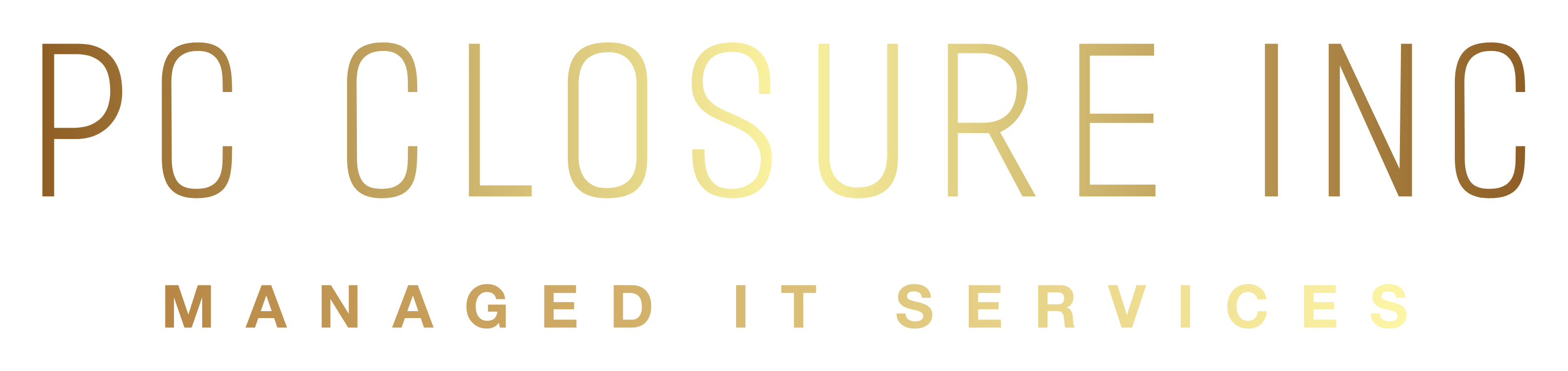 PC Closure Inc