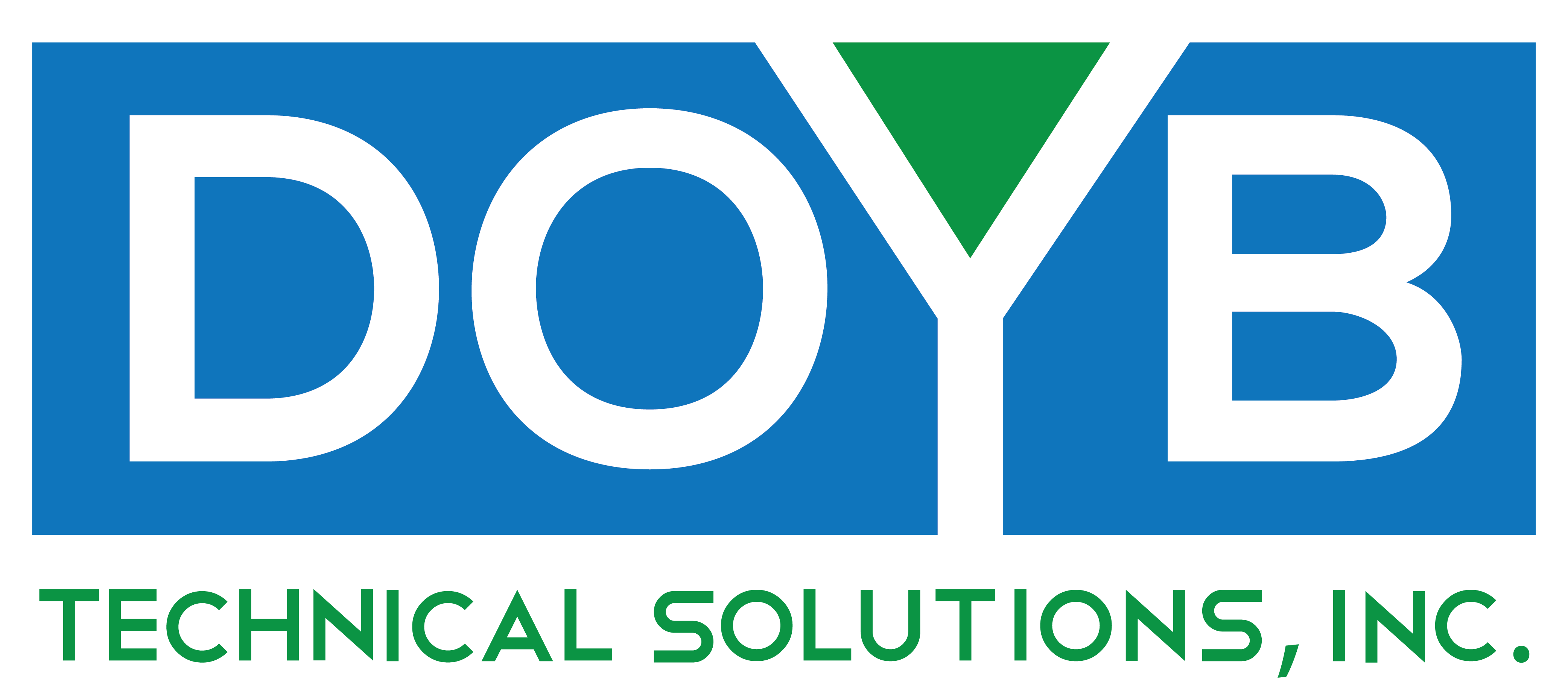 DOYB Technical Solutions, Inc.