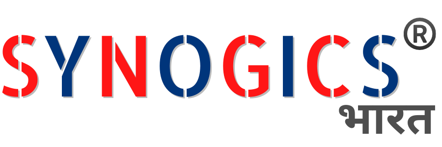 SYNOGICS INDIA