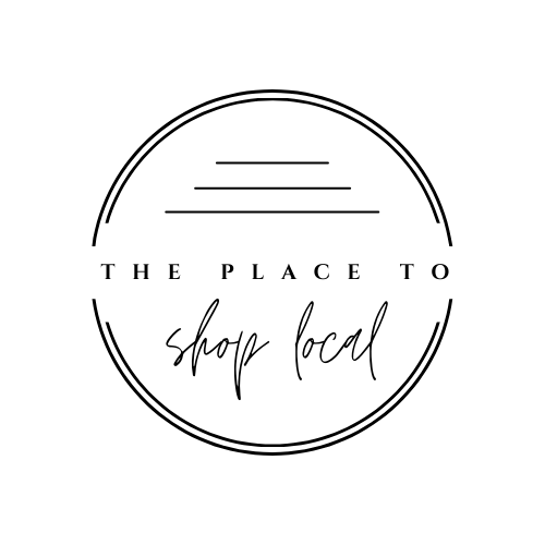 The Place to Shop Local