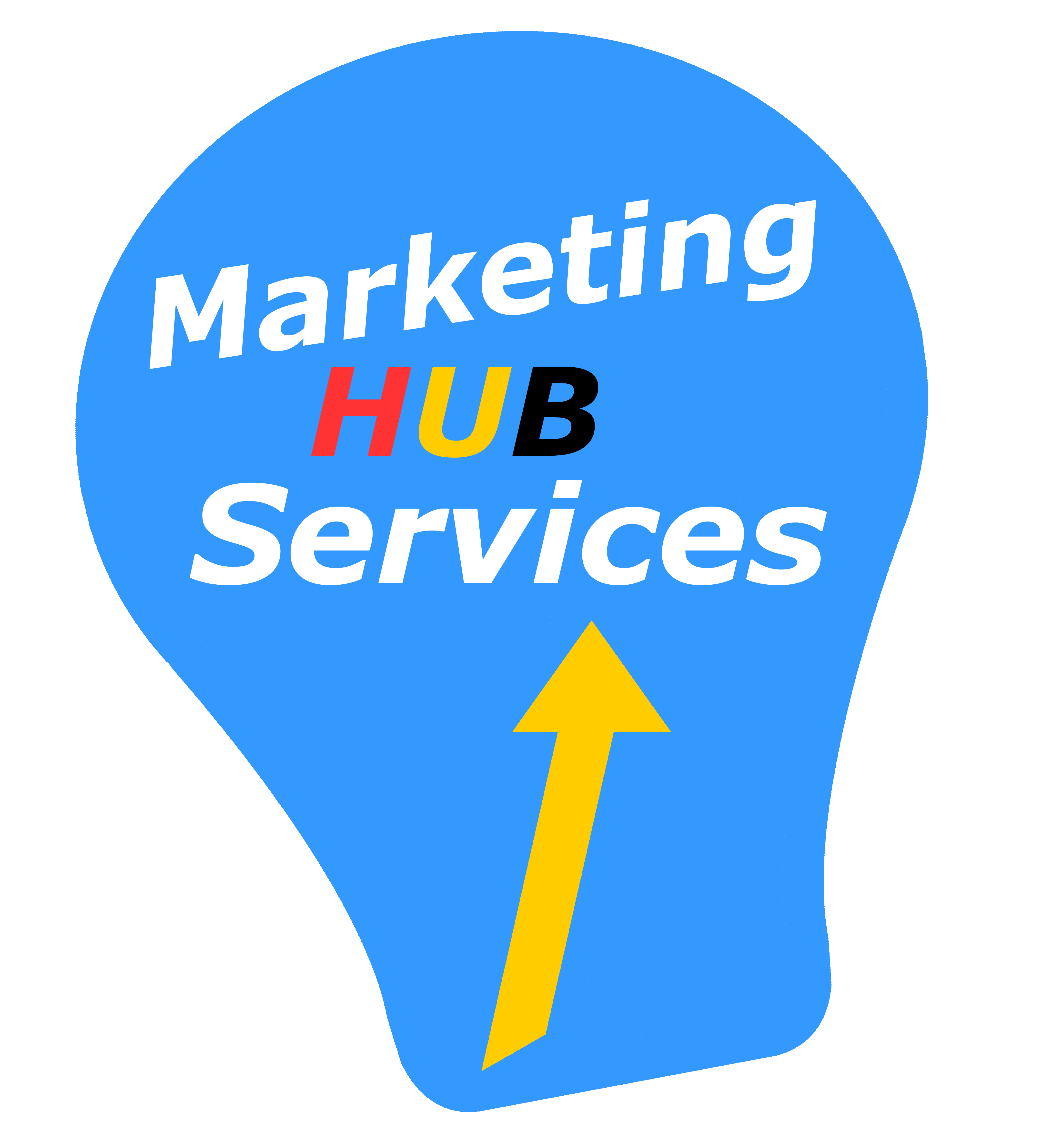 Marketing Hub Services