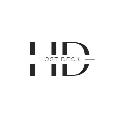 HostDeck