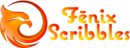Fenix Scribbles