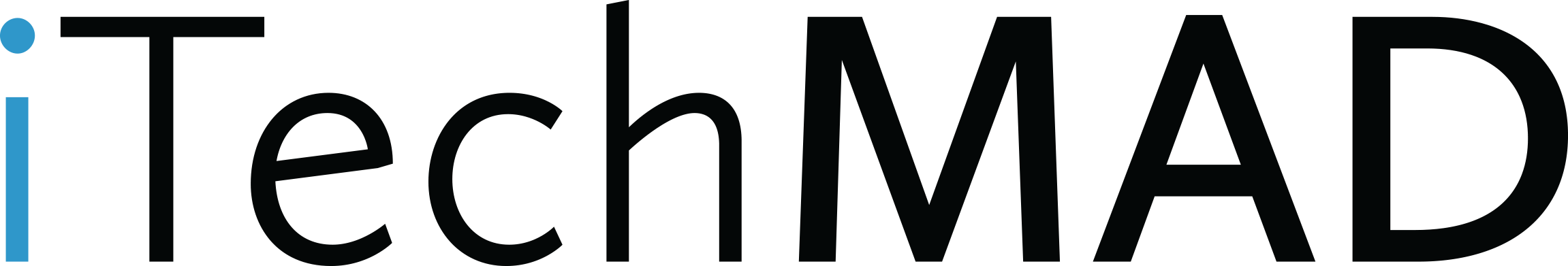 iTechMAD
