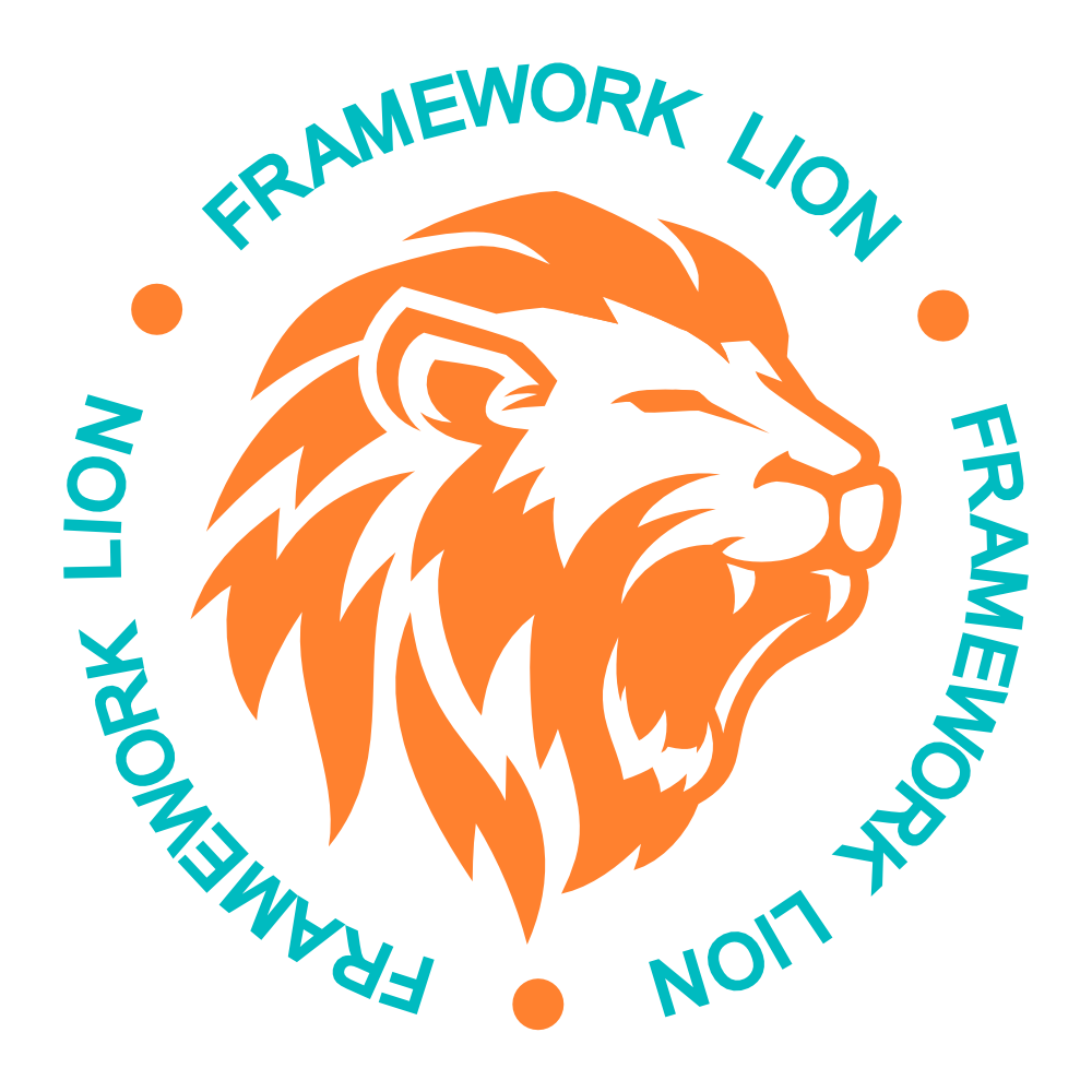 Framework Lion