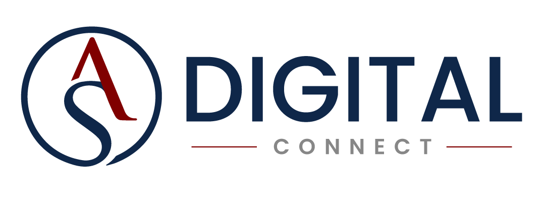 AS Digital Connect