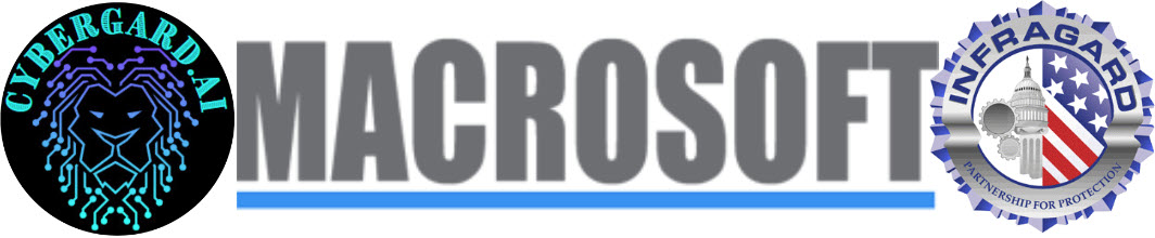 Macrosoft Corporation