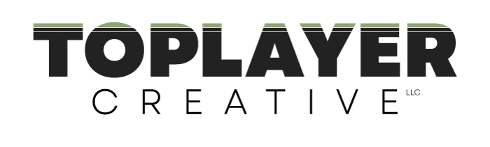TopLayer Creative - Web Services