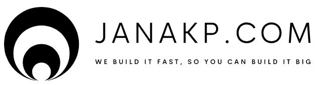 JanakP.com