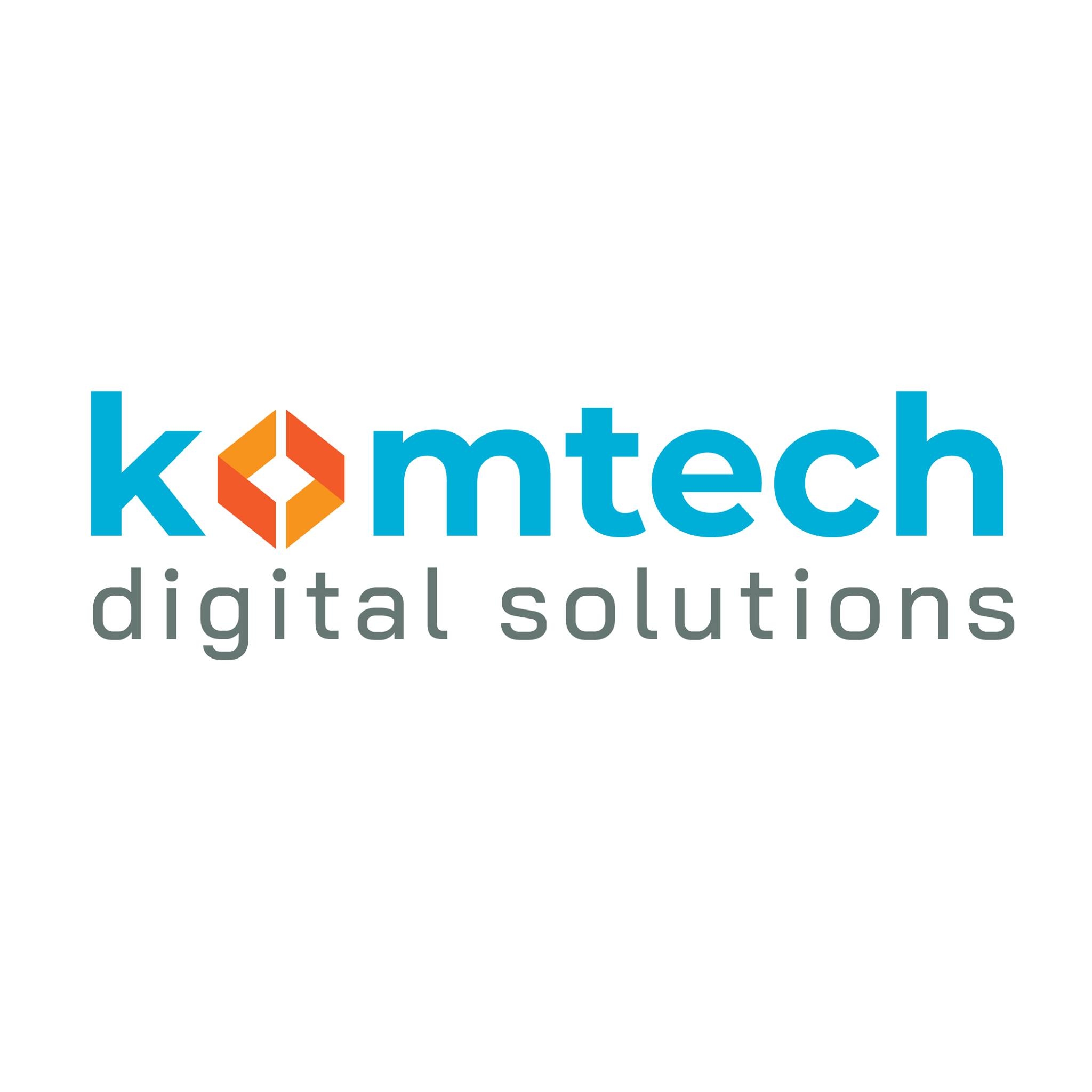 Komtech Digital