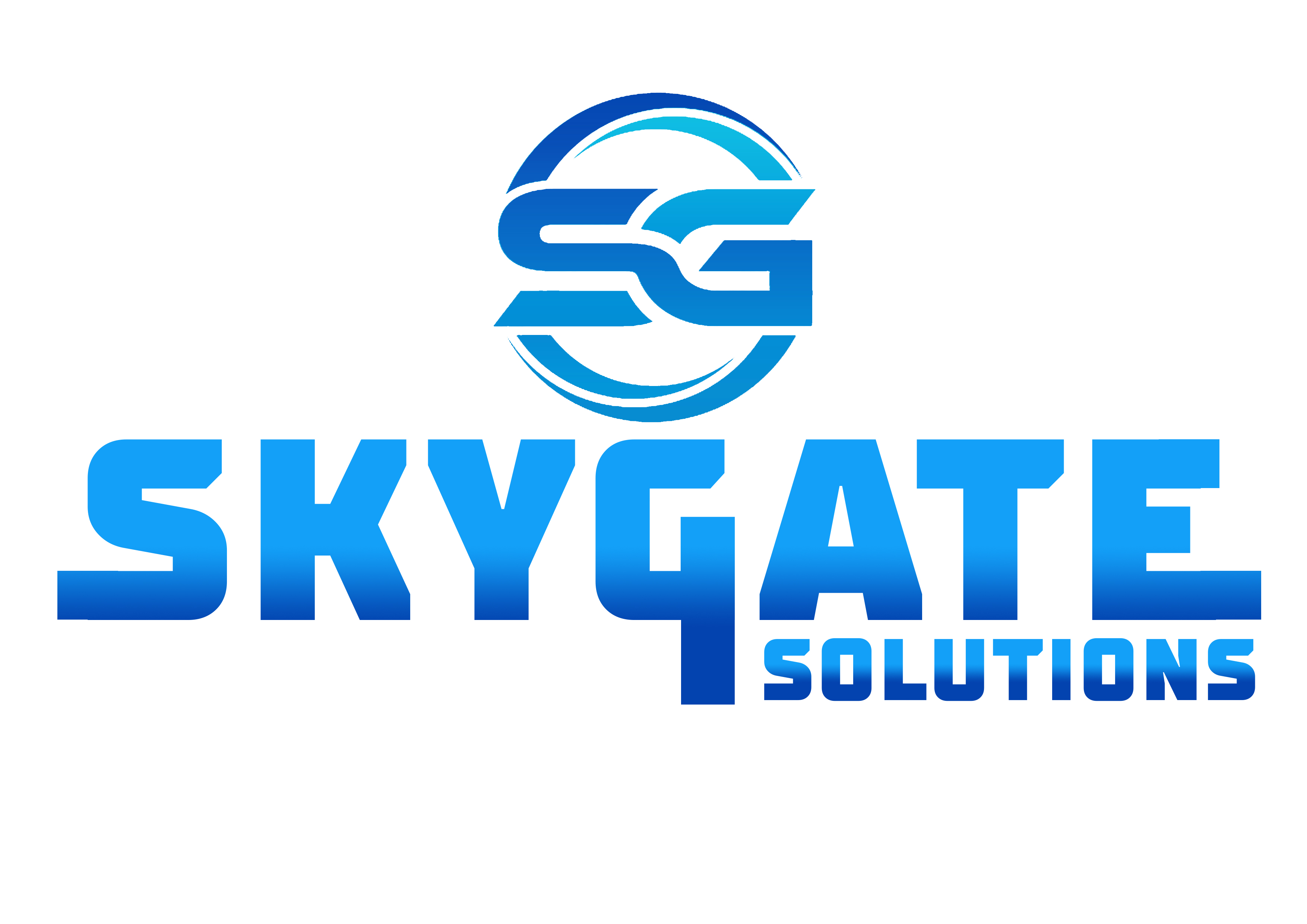 SKYGATE IT SOLUTIONS