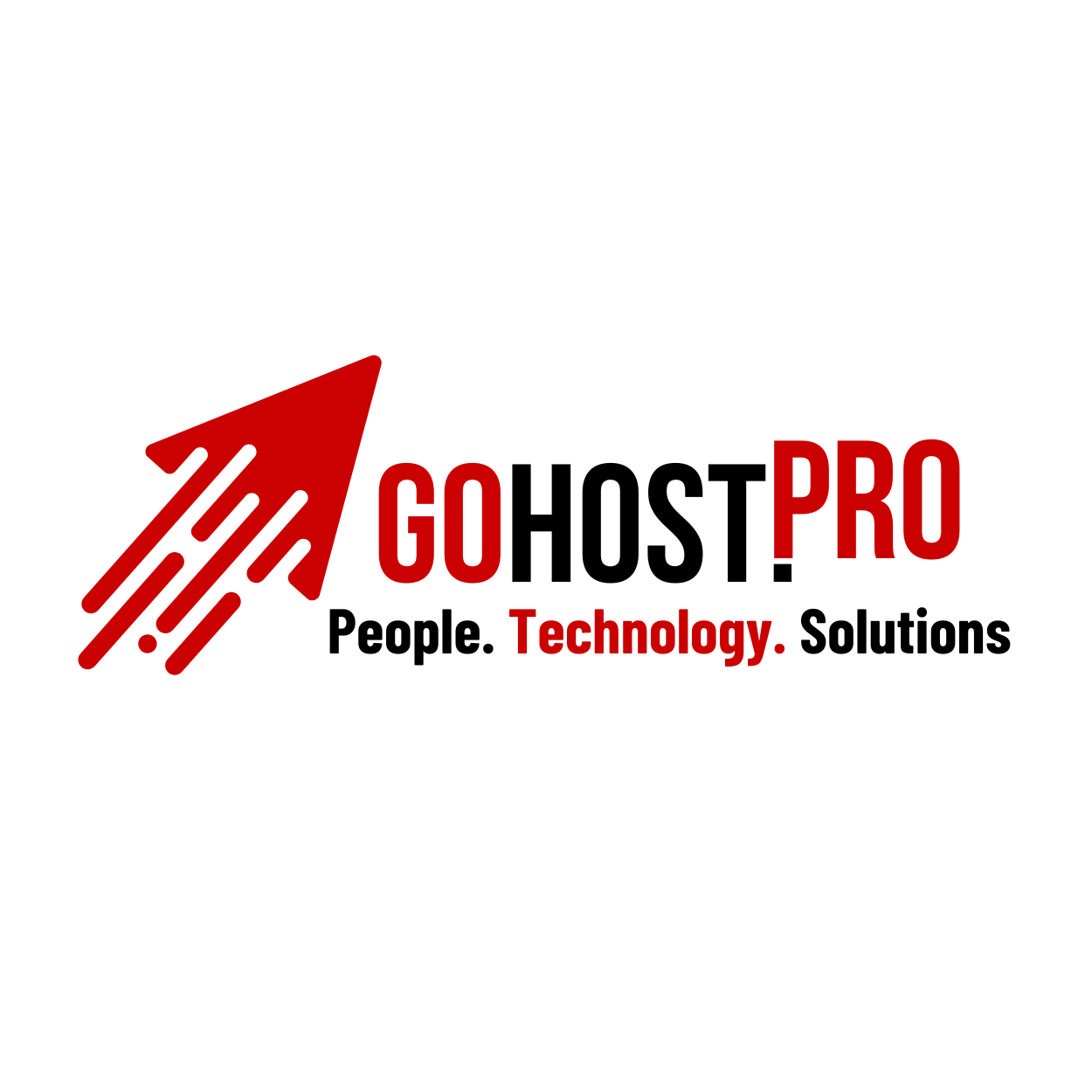Gohost.pro