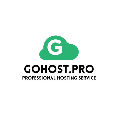 Gohost.pro
