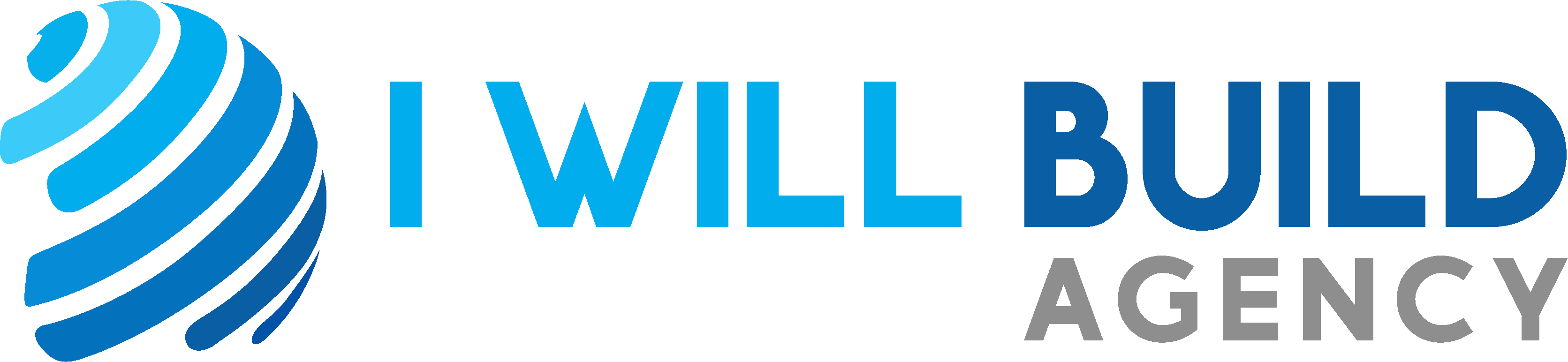 I Will Build Agency