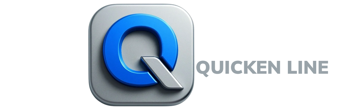 QUICKEN LINE