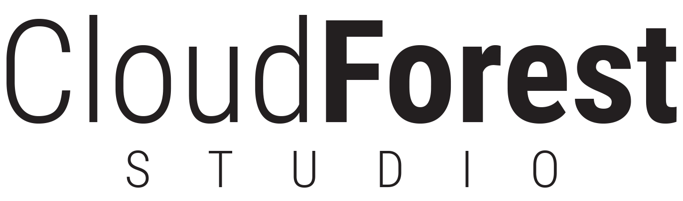 Cloud Forest Studio
