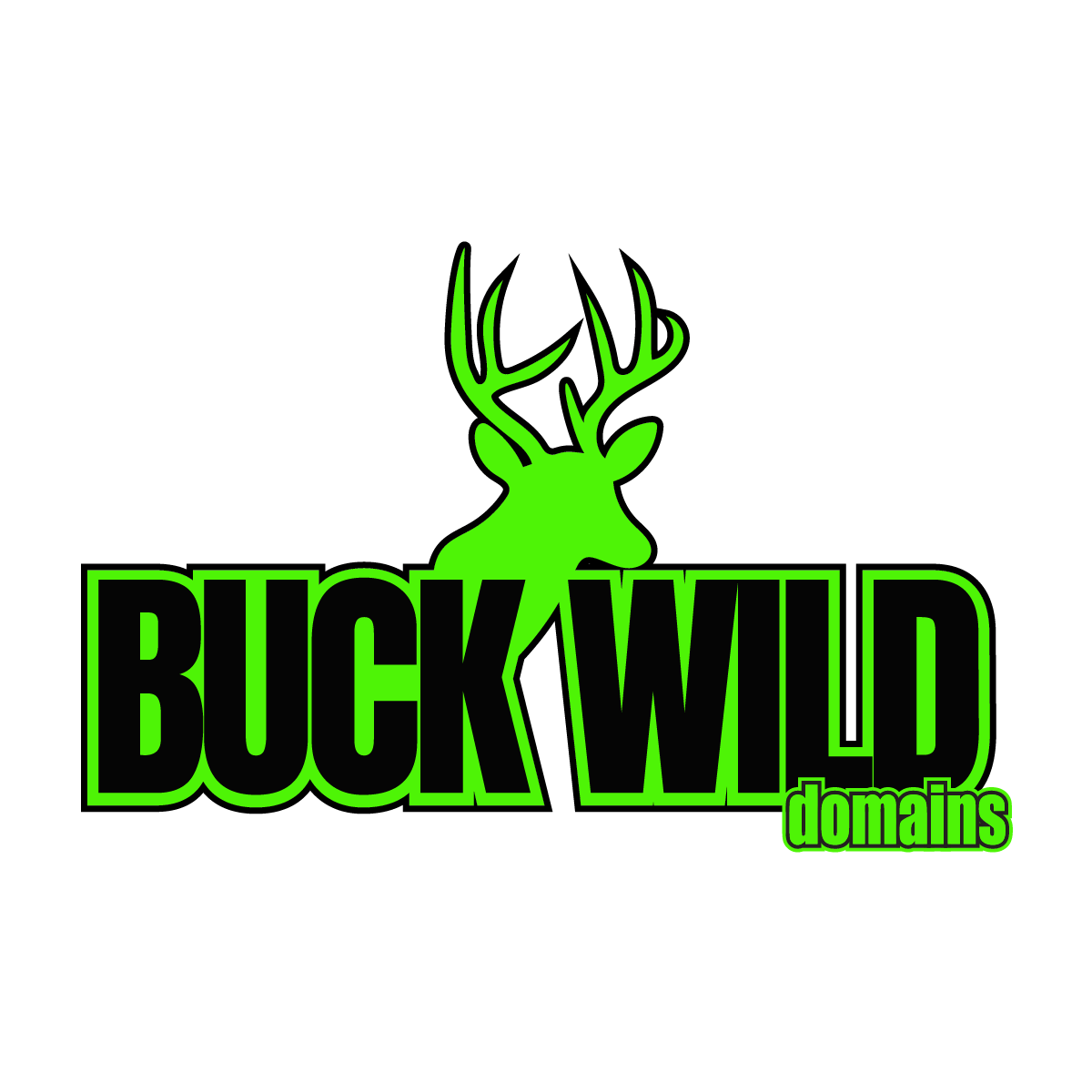 Buck Wild Digital Marketing