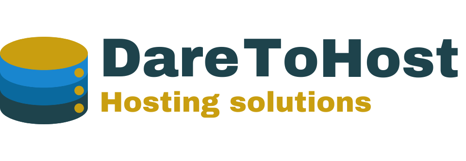 DareToHost