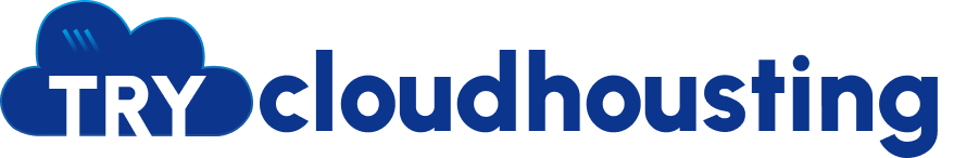 Try Cloud Hosting