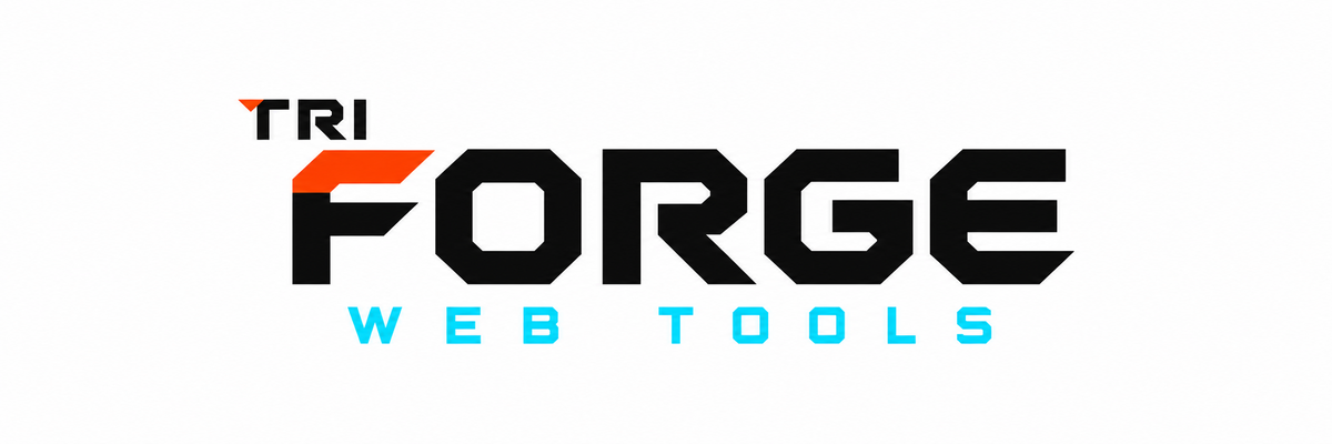 Tri Forge Media
