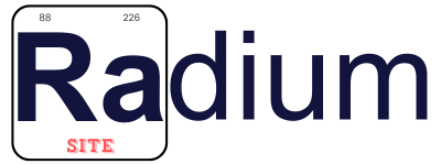Radium Box