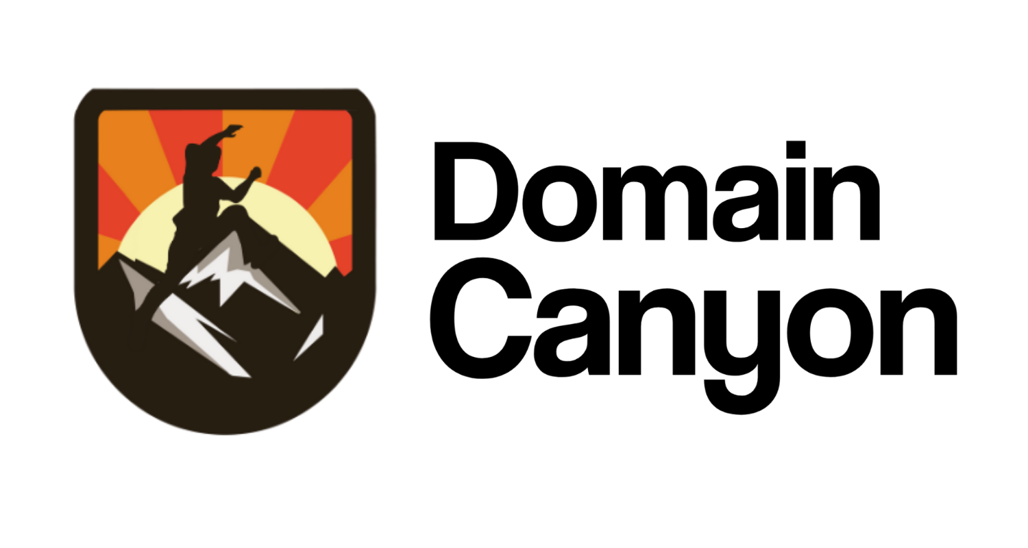 Web Sitesi Alan Adları, Çevrimiçi Mağazalar ve Barındırma | Domain Canyon