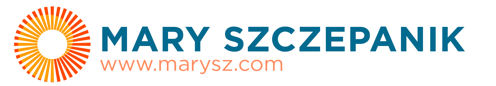 Mary Szczepanik Graphic Design