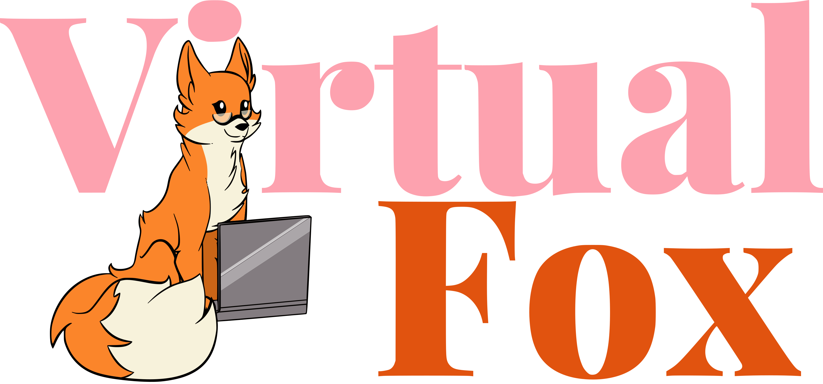 Virtual Fox