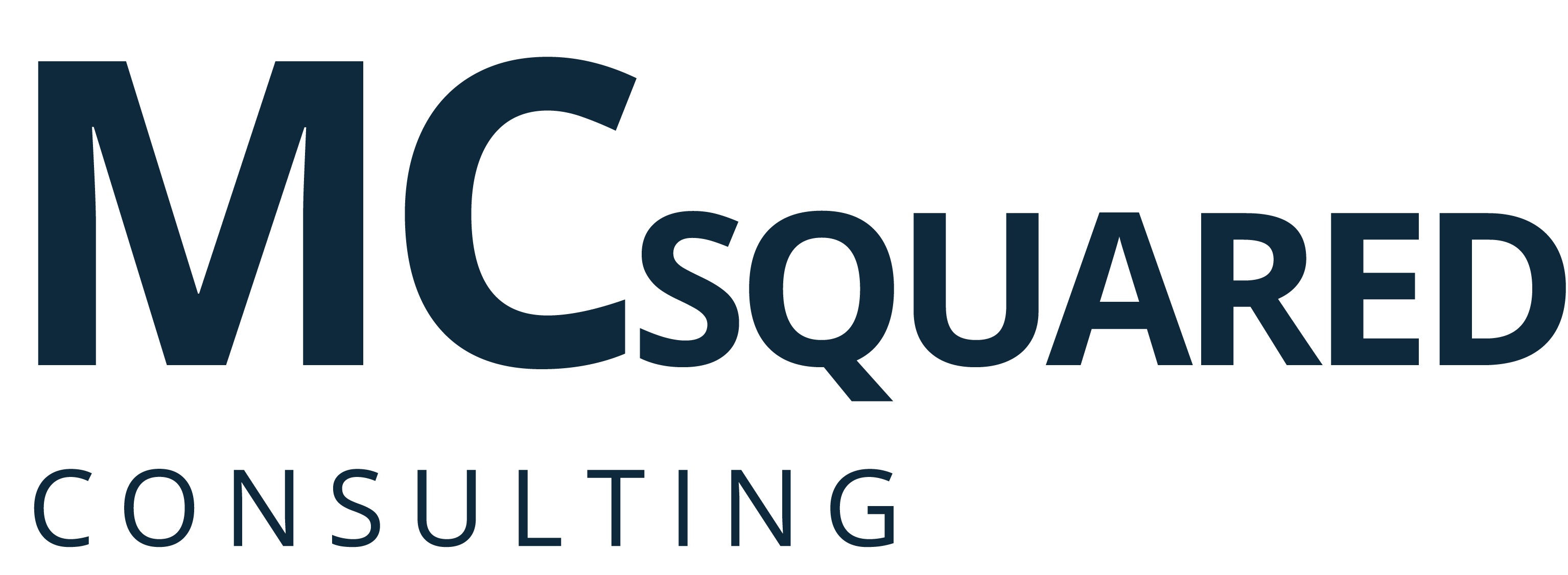 Mc Squared Consulting (Pty) Ltd