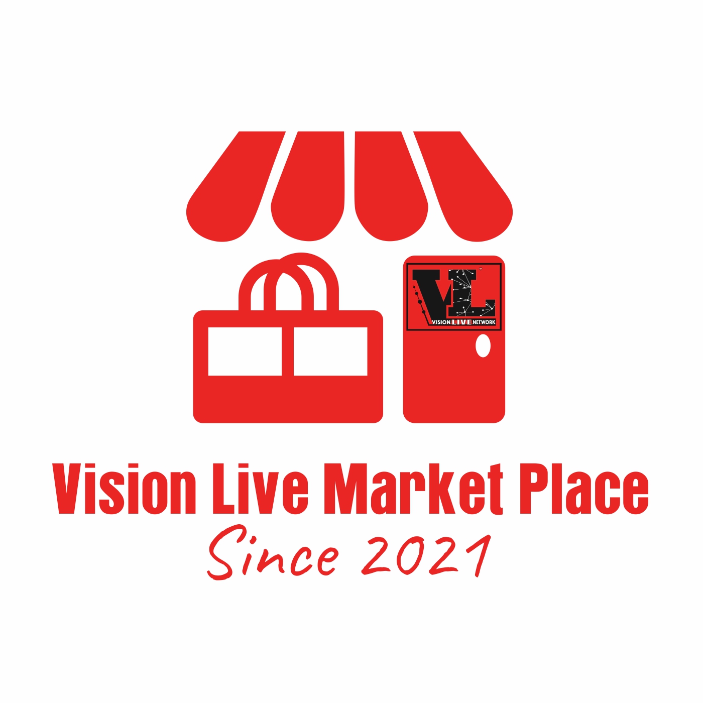 Vision Live Market
