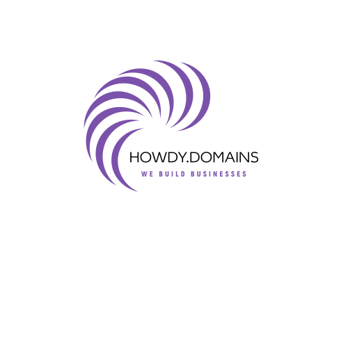 HOWDY.DOMAINS