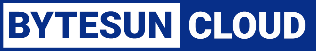 Bytesun Cloud