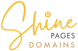 ShinePages Domains