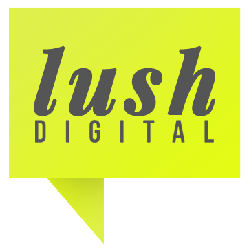 Lush Digital