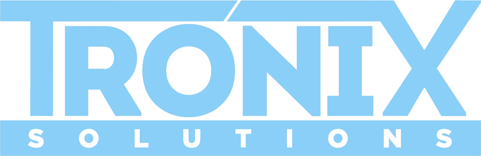 Tronix Solutions
