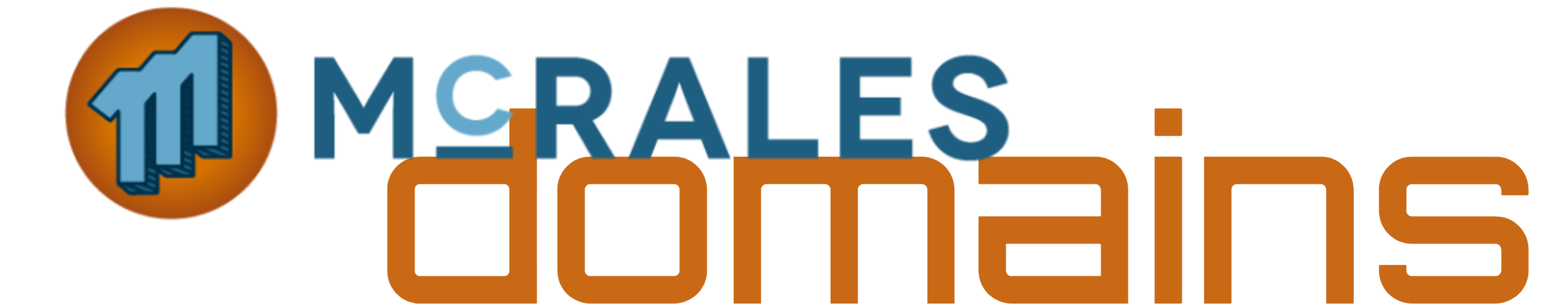 McRales Domains