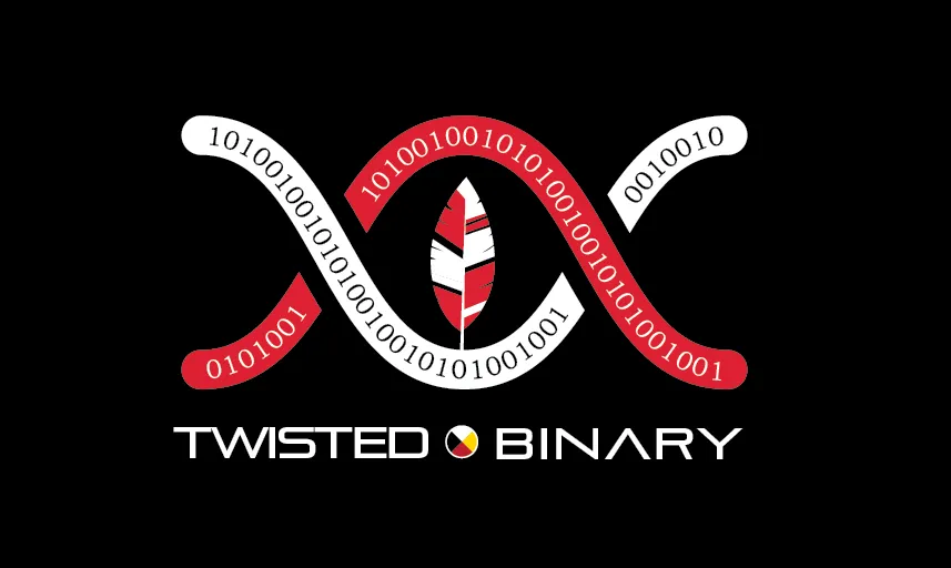 Twisted Binary
