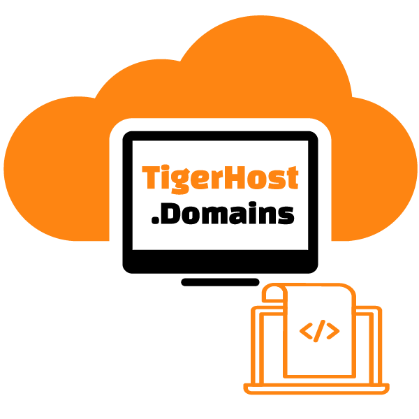 TigerHost Domains