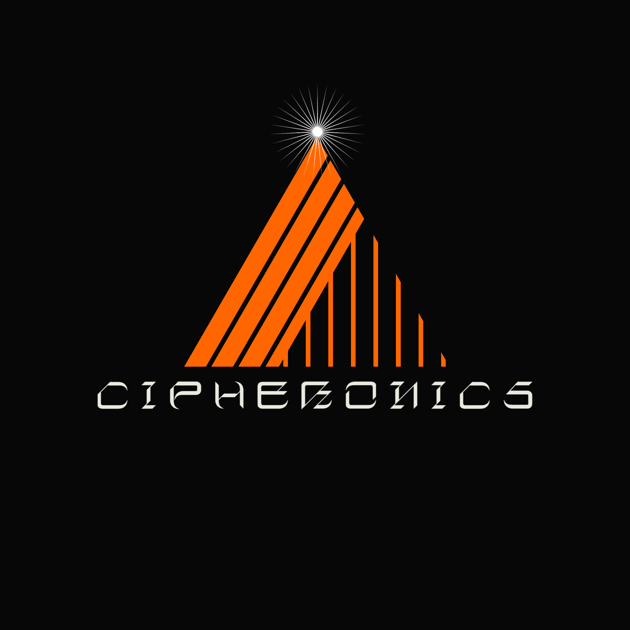 Cipheronics Technology