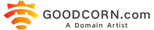 GOOD CORN - A Domain Artist